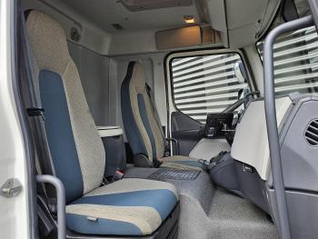 FL250 / 4X2 / ELECTRO-COOLING / KOFFER / LBW